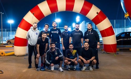 UTB holds Sports Day for health and wellness UTB holds Sports Day for health and wellness