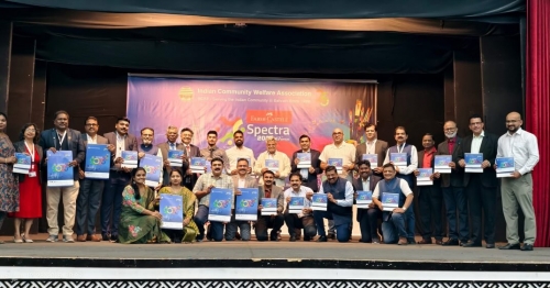 17th Edition of Faber-Castell Spectrum Calendar 2026 Launched in Bahrain