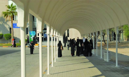 UoB revokes decision to expel 160 students