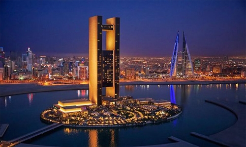 Bahrain human development rankings in Arab Region improve