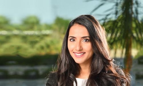 Mumtalakat’s General Counsel on Legal 500 General Counsel Powerlist in the Middle East 2022