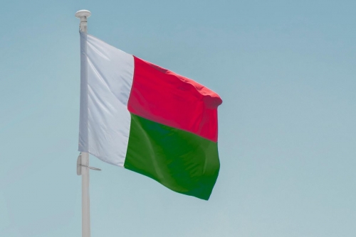 General among 13 facing charges in alleged Madagascar coup plot