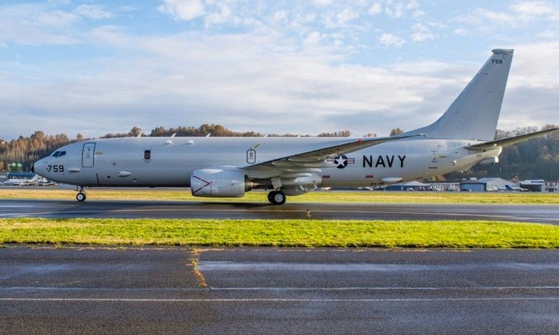 Washington approves plane, missile sale to S.Korea