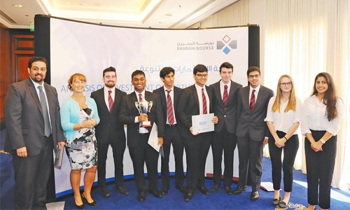 St Chris Trade Quest 2016 Champions! St Chris Trade Quest 2016 Champions!