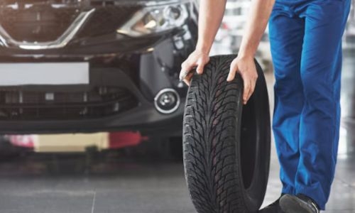 Bahrain's Tyre Market Generates $1.1 Billion in Revenue in 2023