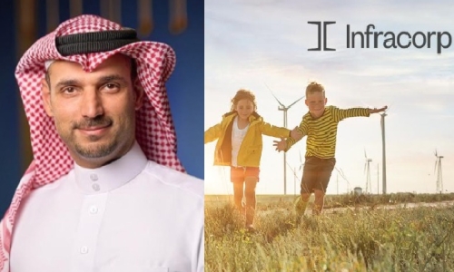 GFH spins out infrastructure investments into “Infracorp GFH spins out infrastructure investments into “Infracorp