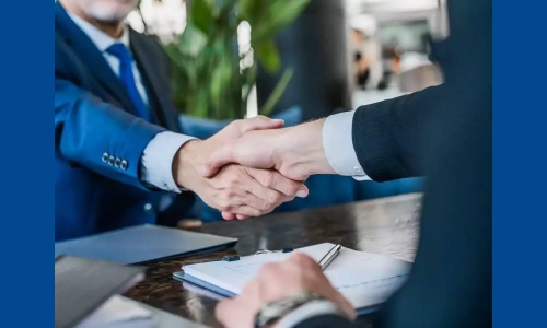 Majority of Gulf CEOs expect increase in ‘distressed businesses’, says survey