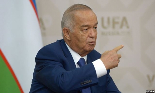 Uzbek leader Karimov in 'critical' condition Uzbek leader Karimov in 'critical' condition