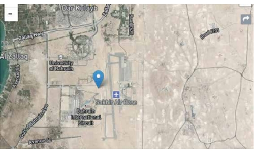 Expo City is happening Expo City is happening