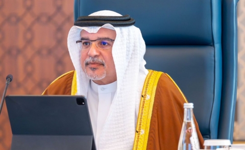 Bahrain Cabinet Reviews Key Regional Developments and Upcoming GCC Summit Bahrain Cabinet Reviews Key Regional Developments and Upcoming GCC Summit