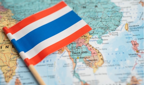 Thailand Shuts Border Crossings with Cambodia Following Deadly Military Clash
