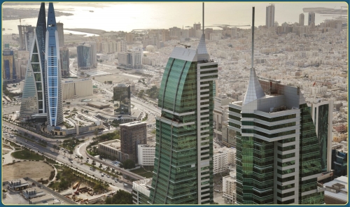 Bahrain’s Economy Grows 2.5% in Q2 2025