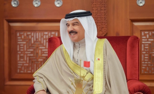 Parliament Backs King’s Roadmap on Jobs and Growth