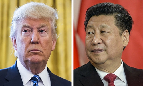 Trump tells Xi will respect 'One China' policy