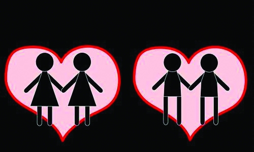 UK to pardon thousands convicted of homosexuality