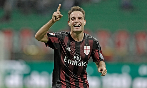 Milan face backlash as Rossoneri rocked again