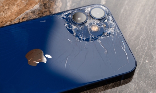 Apple allows self-repairs to iPhones, Macs