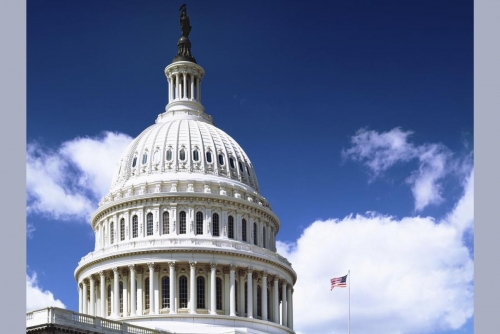 Congress Pushes Back on Trump’s Emergency Tariffs on Canada