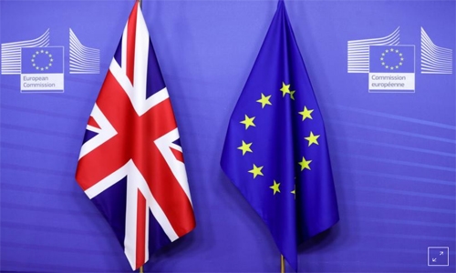 EU's trade deal offer to Britain 'remains unacceptable'