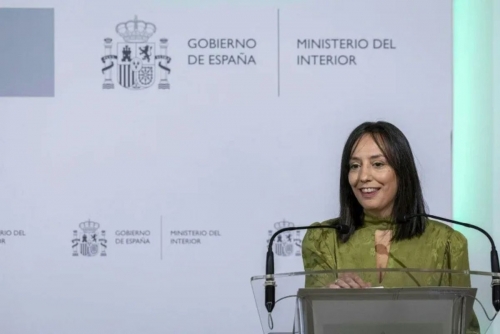 Spanish police chief accused of undermining probe into Sanchez govt Spanish police chief accused of undermining probe into Sanchez govt