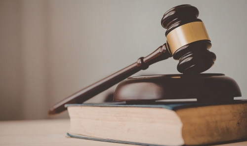 22-Year-Old Held Over Online Child Abuse