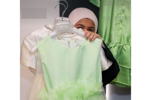 Royal Humanitarian Foundation and Armada bring festive cheer to sponsored families ahead of Eid Al-Adha Royal Humanitarian Foundation and Armada bring festive cheer to sponsored families ahead of Eid Al-Adha
