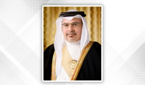 HRH Crown Prince Congratulates Indonesia on Independence Day HRH Crown Prince Congratulates Indonesia on Independence Day