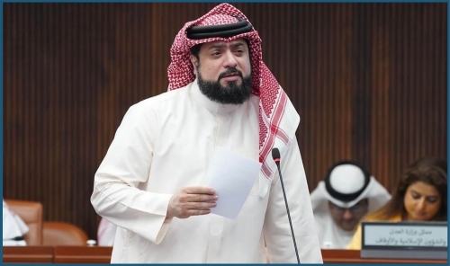 Labour Minister: 2,200 Firms Used Parallel Bahrainisation System Up to Oct 2025