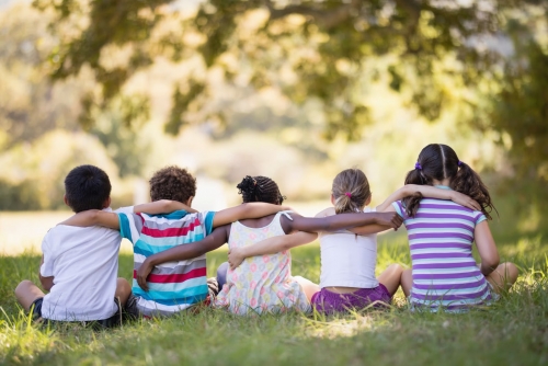 England Sees Record Rise in Children Seeking Mental Health Care