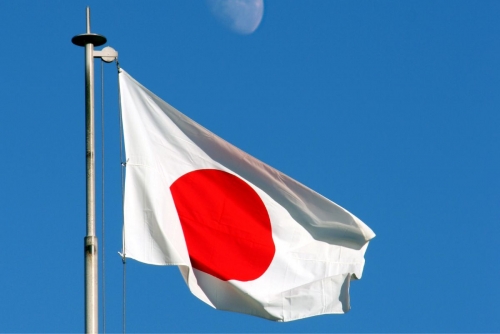 Japan urges Australia to boost LNG output to ensure energy security
