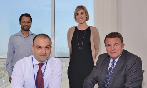 CBRE named marketing consultants for GEMS Tower CBRE named marketing consultants for GEMS Tower