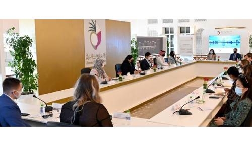 US congress delegates hail Bahrain’s women empowerment drive US congress delegates hail Bahrain’s women empowerment drive