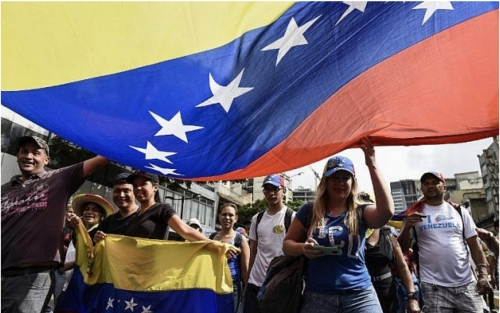 Pressure Mounts for Elections in Venezuela as Maduro’s Absence Continues