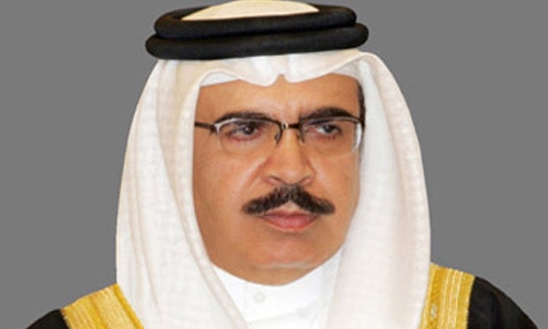 Bahrain marks March 18 Community Partnership Day Bahrain marks March 18 Community Partnership Day