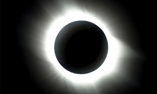 First eclipse in 99 years to sweep North America