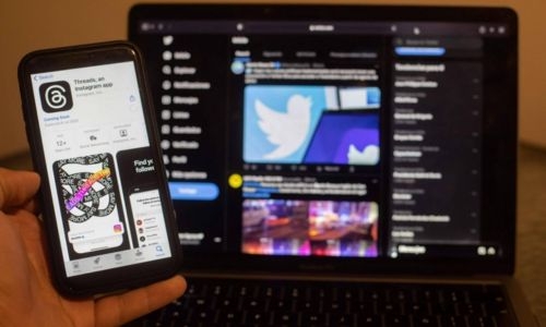 Facebook owner Meta to launch Twitter-like ‘Threads’ app Facebook owner Meta to launch Twitter-like ‘Threads’ app
