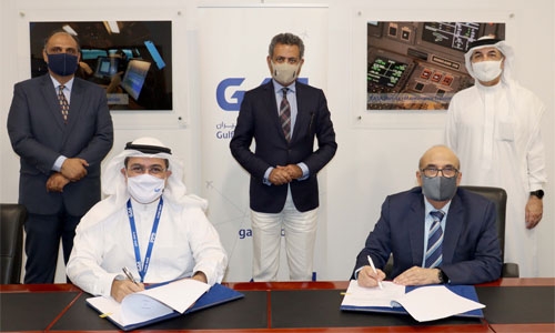 GAA, Atyaf sign deal for ‘AVR’ training solutions 