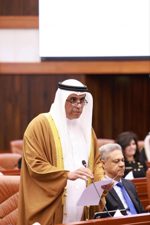 Shura Council Condemns Iran Attacks