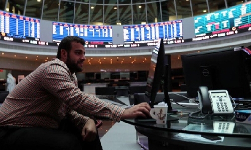 Abu Dhabi leads most Gulf markets higher Abu Dhabi leads most Gulf markets higher