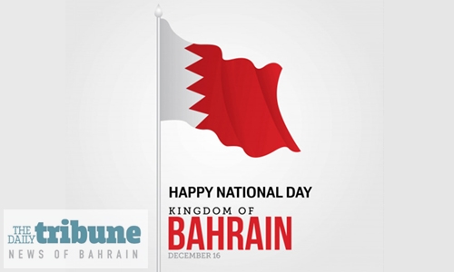 National Day holidays