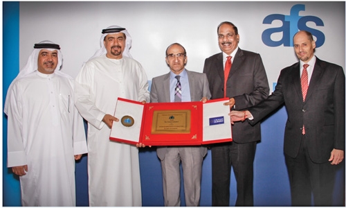 Al Masraf, AFS to launch credit, debit cards Al Masraf, AFS to launch credit, debit cards