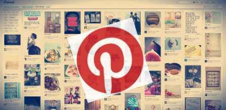 Pinterest claims 100 million users Pinterest claims 100 million users