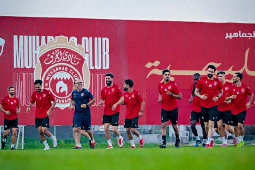 NPL Week 5: Champions Muharraq Aim to Extend Lead Over Riffa NPL Week 5: Champions Muharraq Aim to Extend Lead Over Riffa