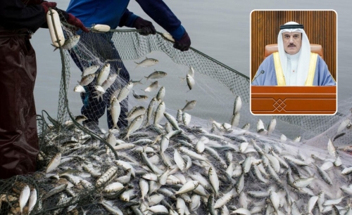MPs push for national plan to protect Bahraini livelihoods and marine wealth