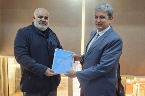 Human rights report details civilian impact of Iranian attacks in Bahrain