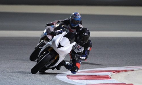 Bahrain International Circuit gears up for Open Track Night 