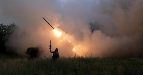 Bulgaria to End State Weapons Transfers to Ukraine, Shifts Toward Diplomacy