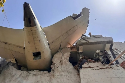 Fatal 787 Crash: Was the Problem in the Cockpit, or Built in Over a Decade Fatal 787 Crash: Was the Problem in the Cockpit, or Built in Over a Decade