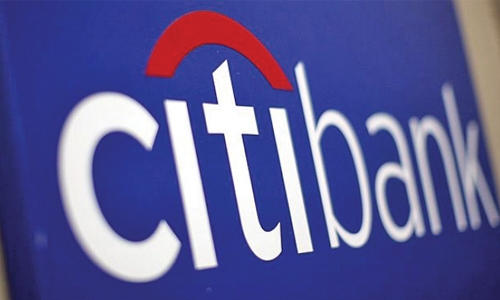 Citigroup resolves issue that left accounts frozen