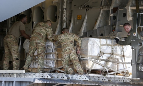 Bitcoin could change the game for foreign aid